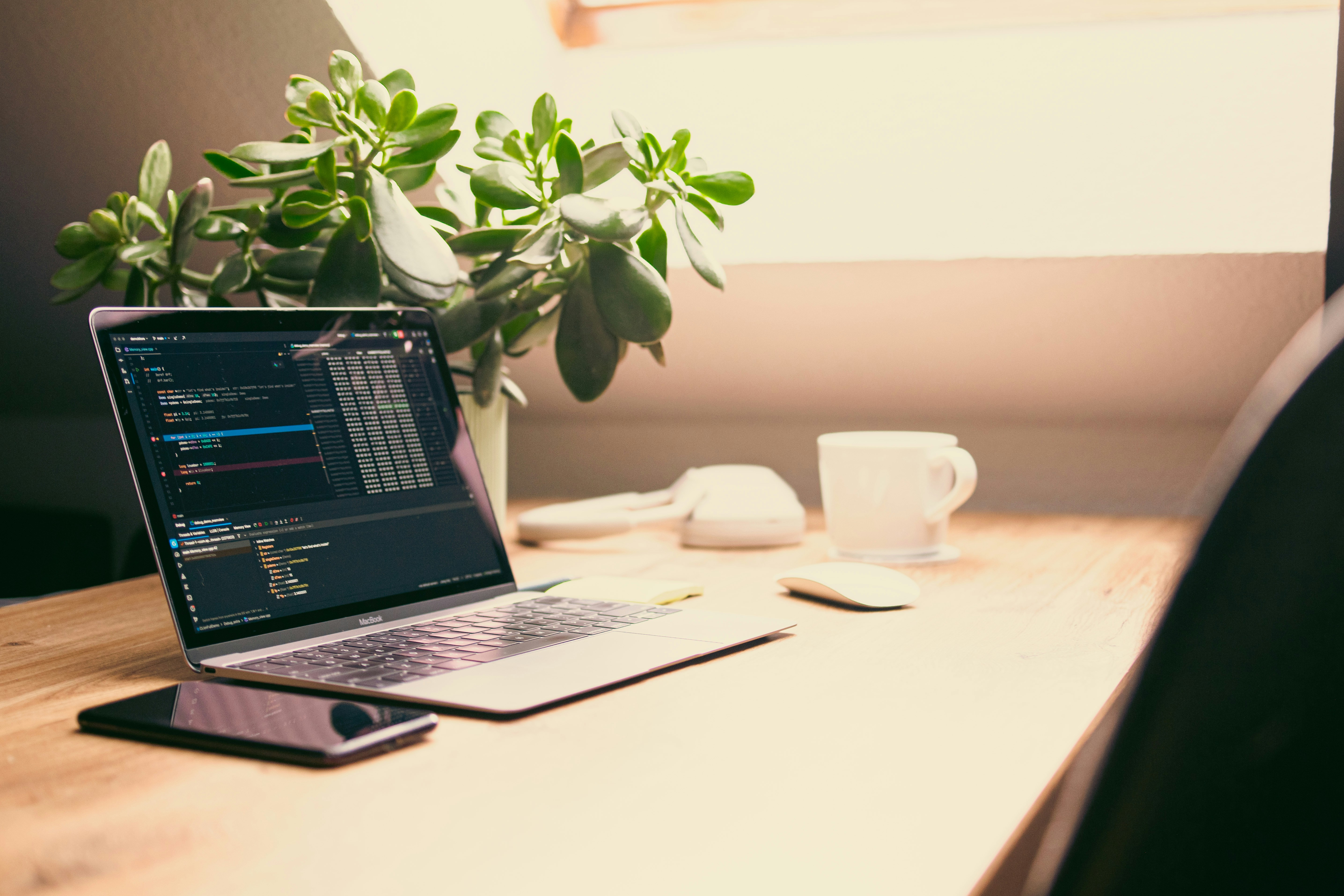 Cross-Platform Mobile Development with Flutter 3.19