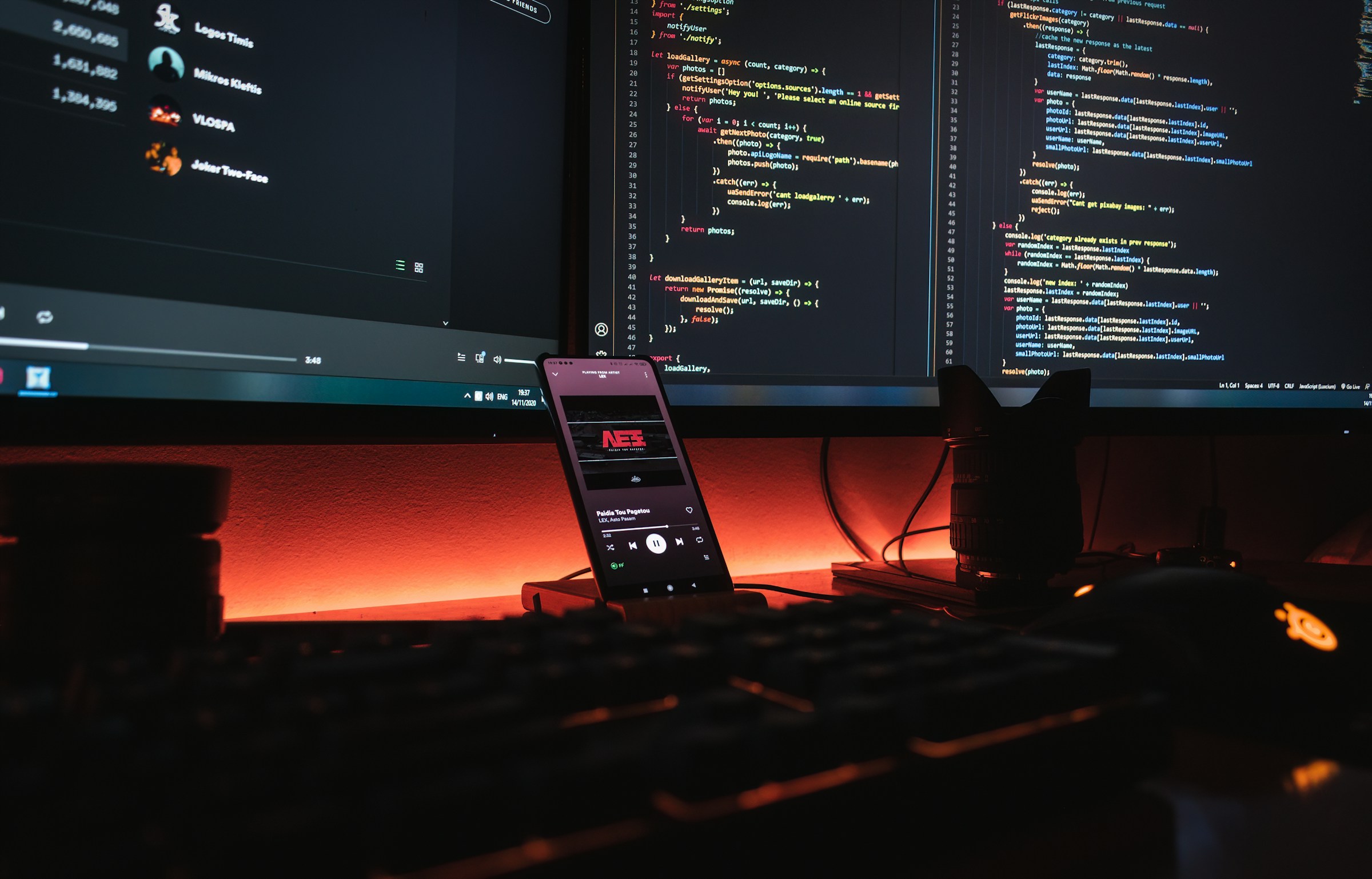 FashionHub - Multi-vendor Marketplace