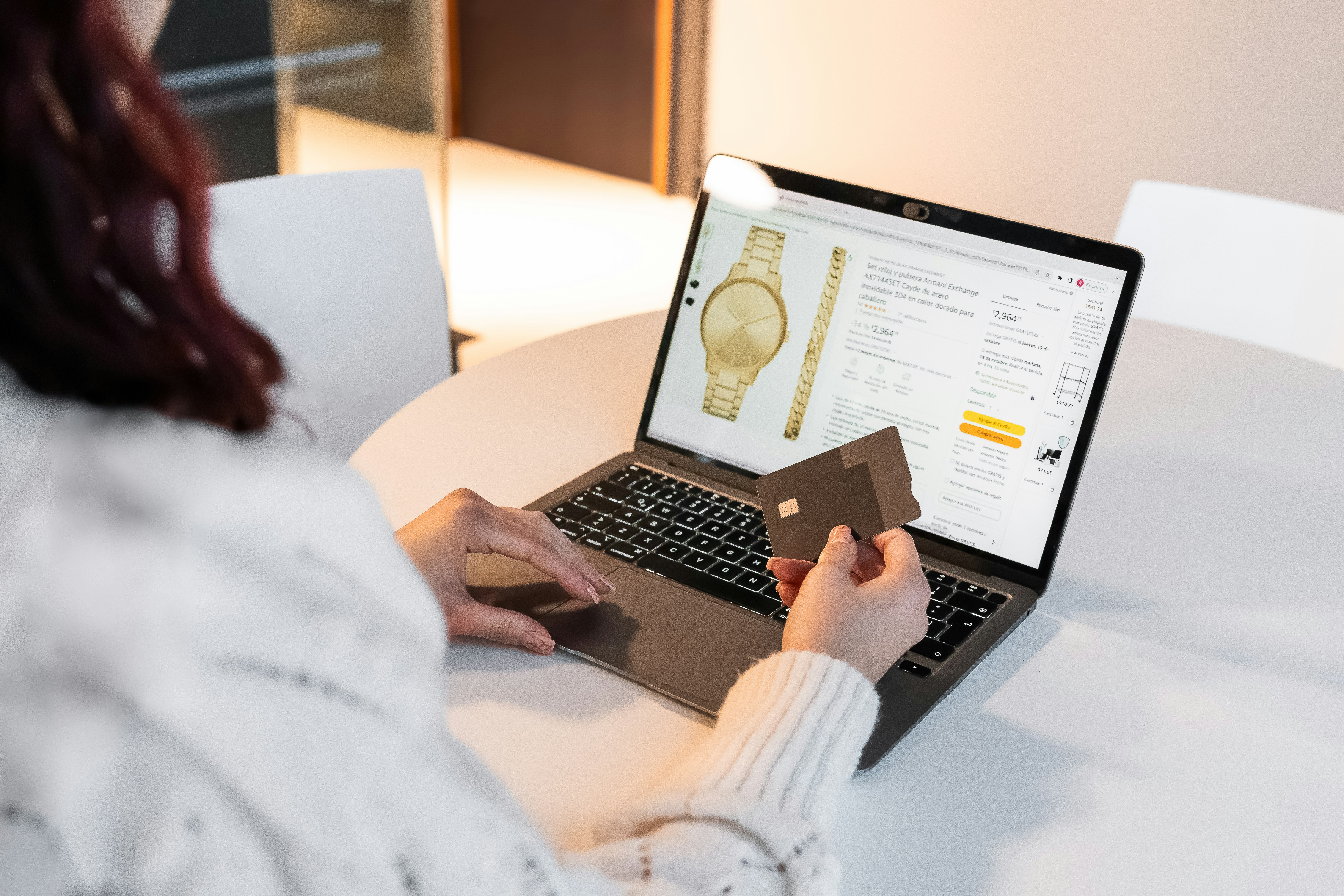 E-commerce Development