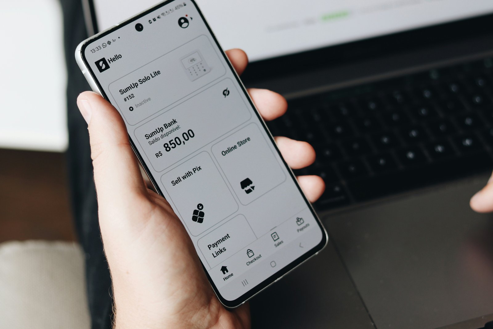 Mobile App Development