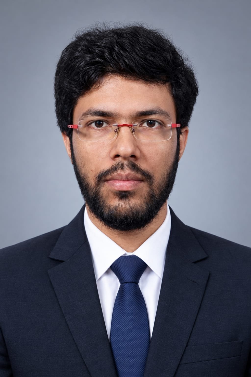 Sayantan Santra