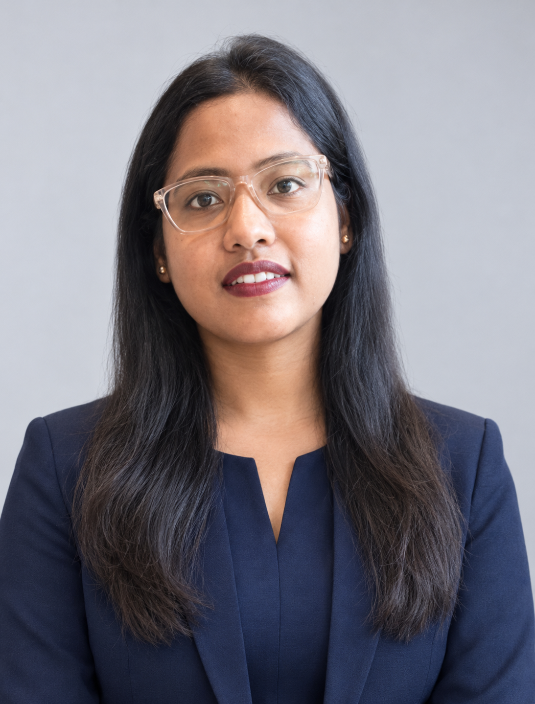 Sudita Das