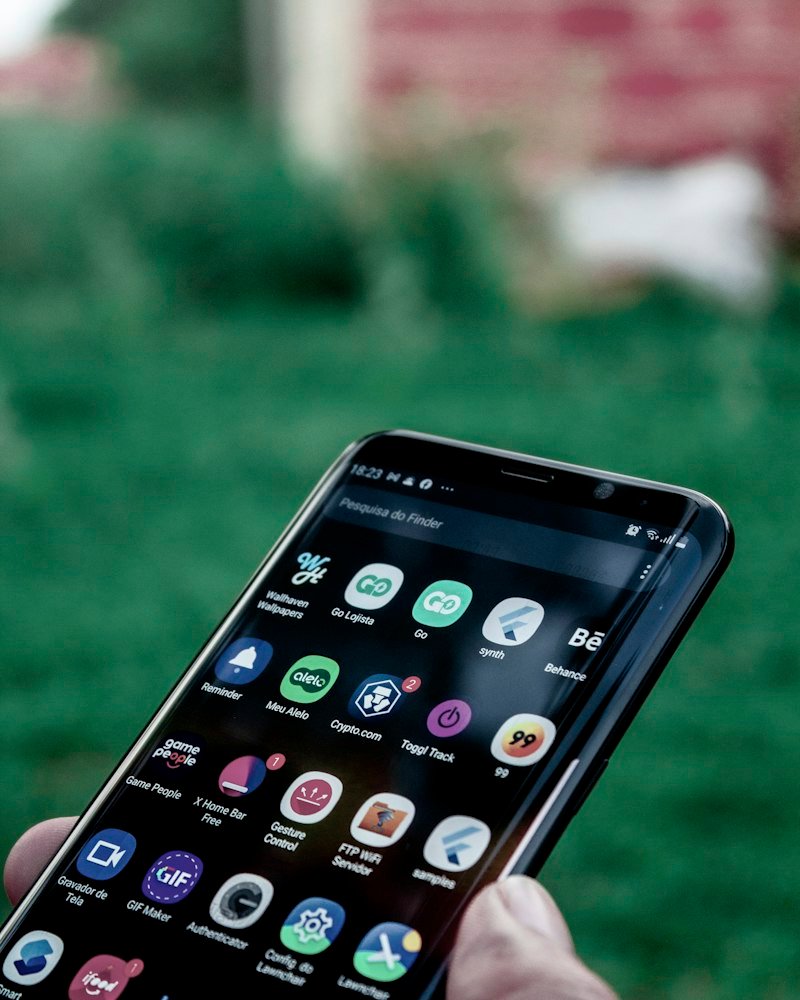 Android App Development