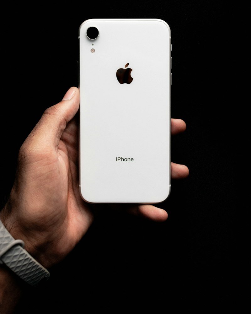 iOS App Development